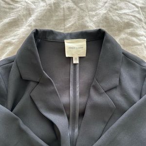 Silence + Noise Jacket